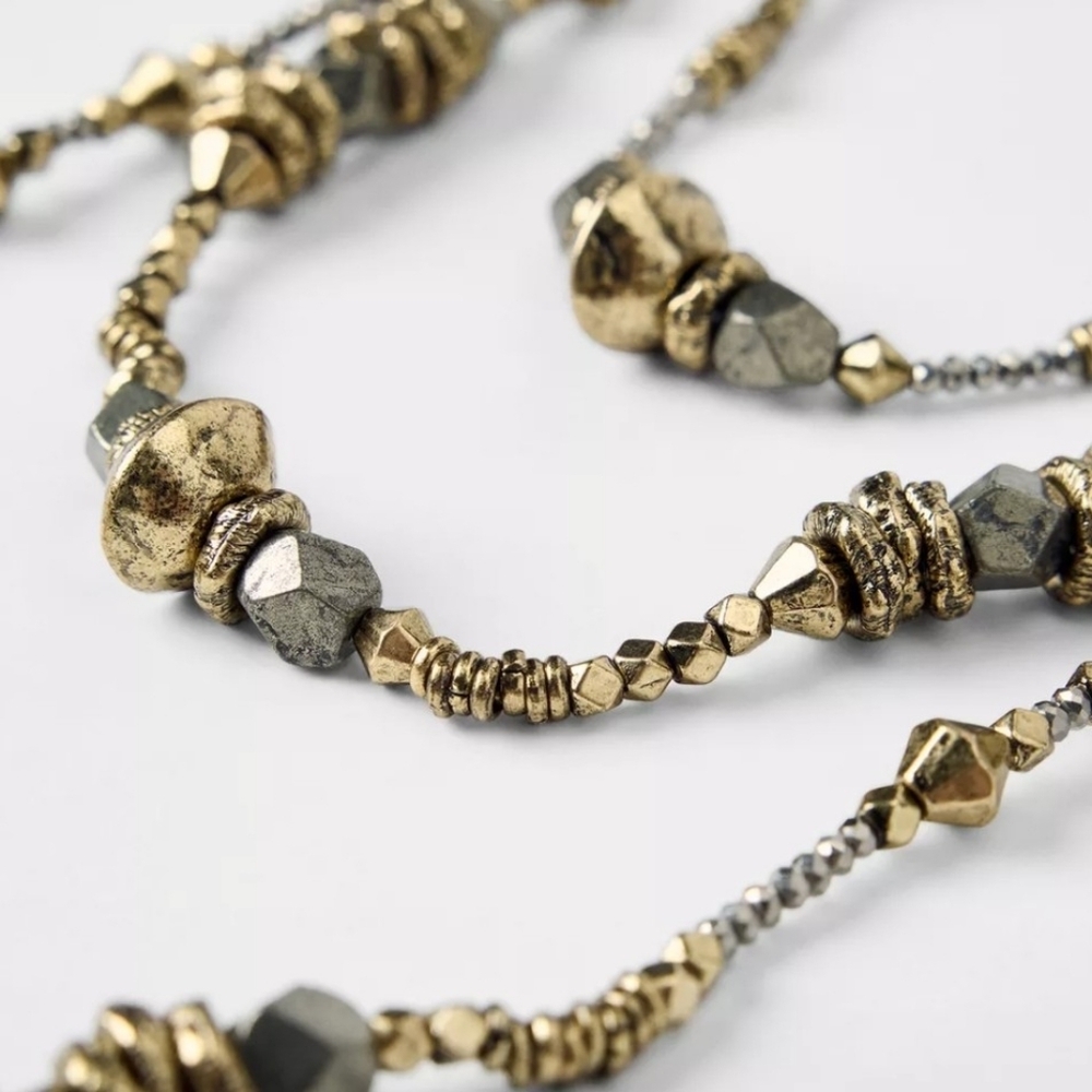 3-pack of necklaces; nwot - Picture 3 of 9